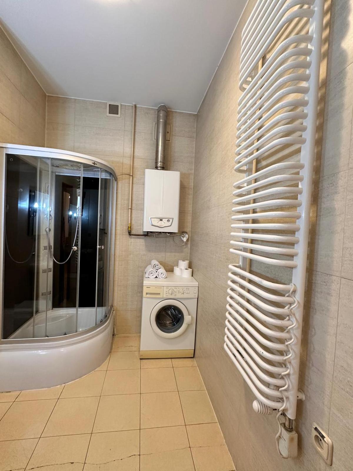 Mikolajska Apartments With Lift Krakow Exterior photo