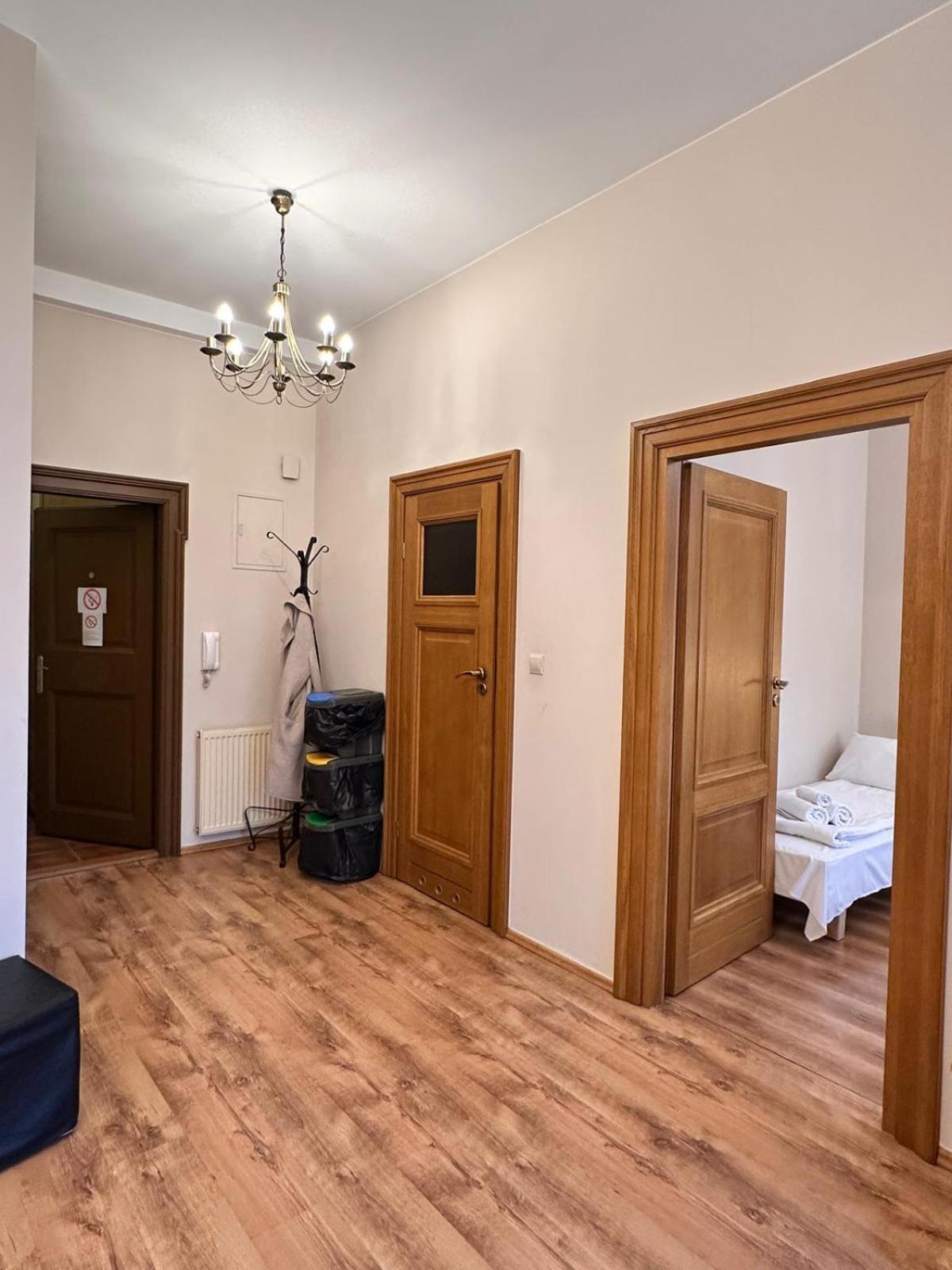 Mikolajska Apartments With Lift Krakow Exterior photo
