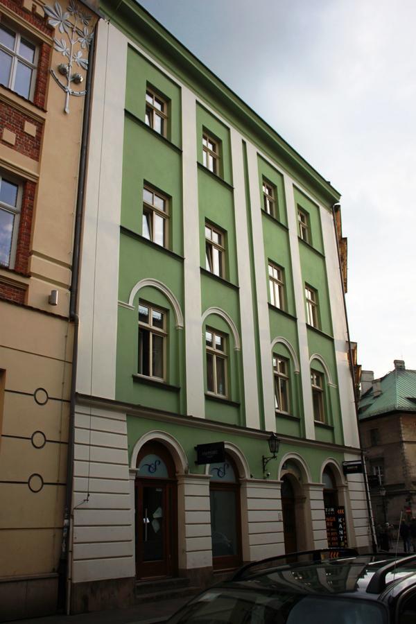 Mikolajska Apartments With Lift Krakow Exterior photo